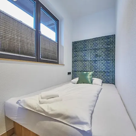 Comfort Apartament *