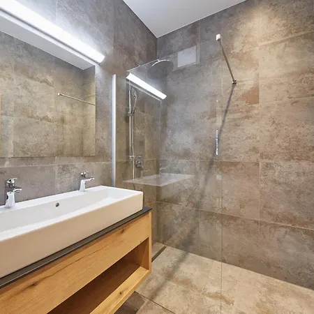 Apartament Comfort Saalbach-Hinterglemm