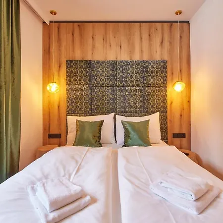 Apartament Comfort *