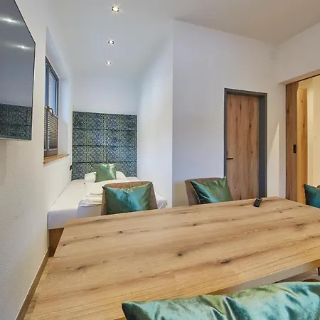 Comfort Appartement Saalbach-Hinterglemm