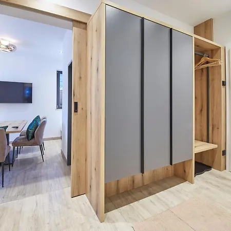 Appartement Comfort *