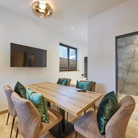 Comfort Appartement *