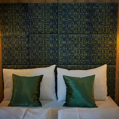 Appartement Comfort