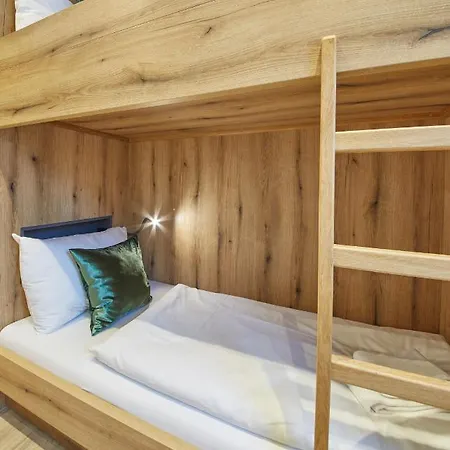 Appartement Comfort *