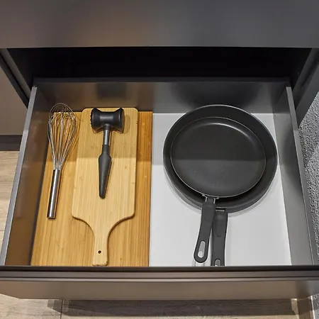 Comfort Appartement