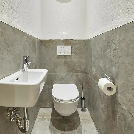 Appartement Comfort