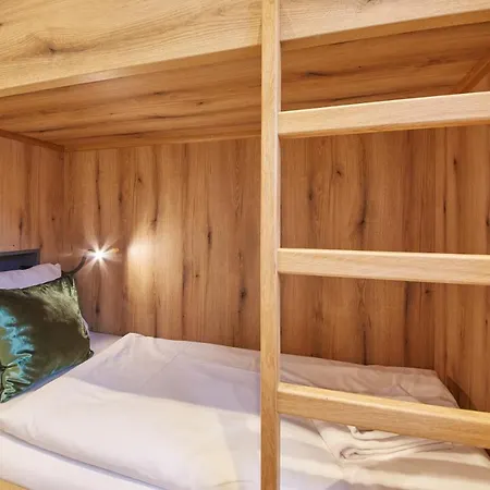 Appartement Comfort *